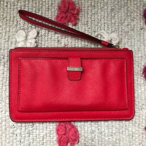 Kate Spade Wristlet/Wallet